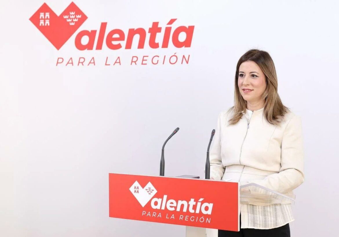 PSRM: «El PP y Vox han convertido la Región en un laboratorio de ultraderecha»