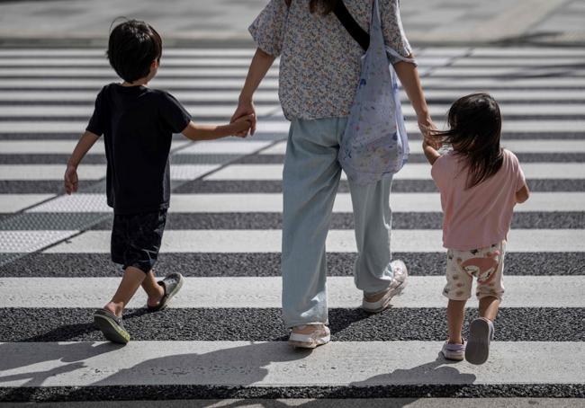 Japón pierde un millón de habitantes en un año: ¿por qué se asoma al abismo demográfico?