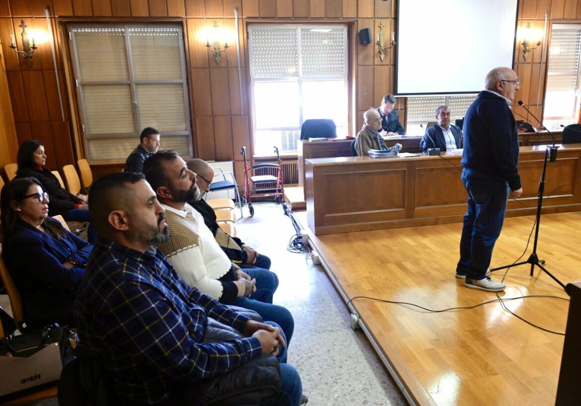 Valentín logra la libertad condicional tras pasar 20 días en prisión por disparar a los Yepes