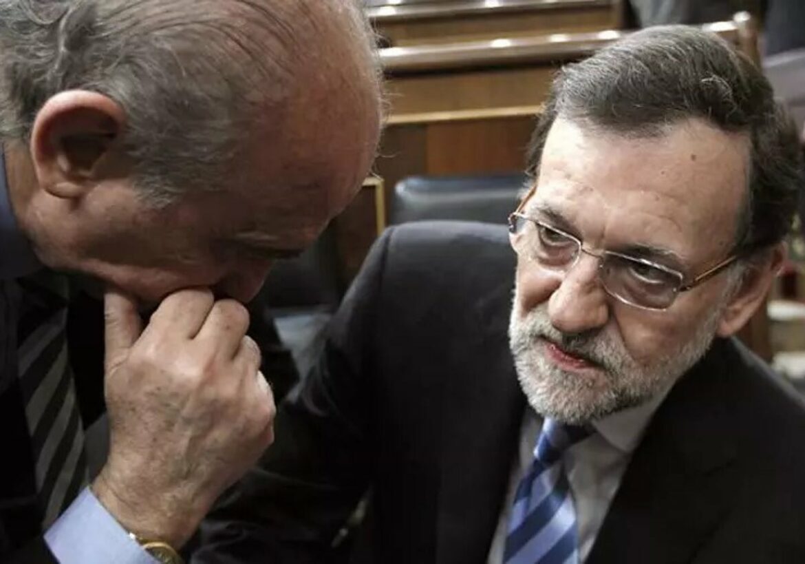 La jueza de Andorra reactiva la causa en la que imputó a Rajoy por la ‘operación Cataluña’
