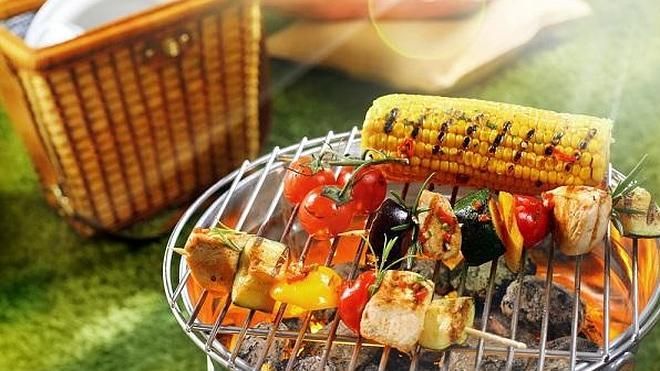 Esto es todo lo que debes saber antes de hacer una barbacoa en tu terraza o jardín: podrías enfrentarte a una multa