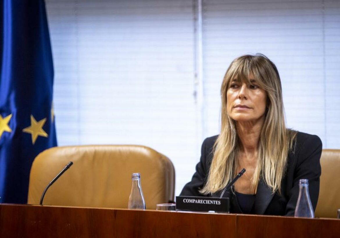 Peinado cita a Begoña Gómez por presunta malversación en la contratación de su asesora