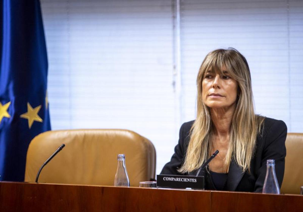 Begoña Gómez