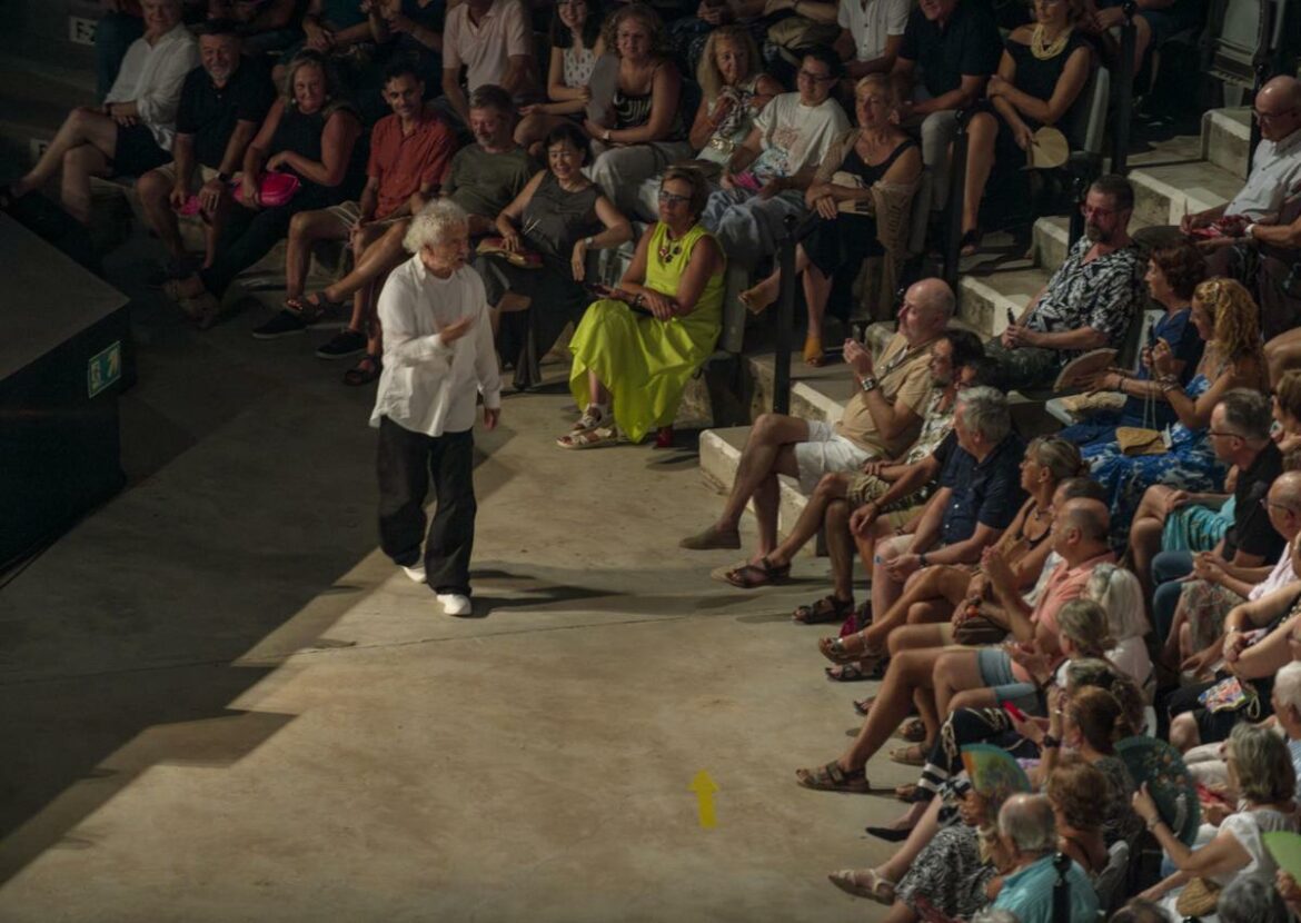 Brujo, ¿y el embrujo?