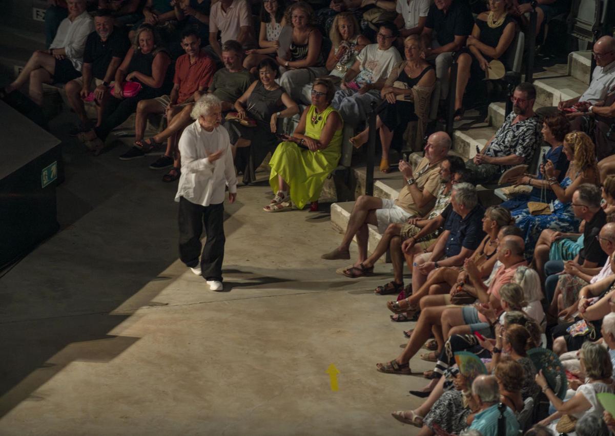 Imagen secundaria 1 - Brujo, ¿y el embrujo?