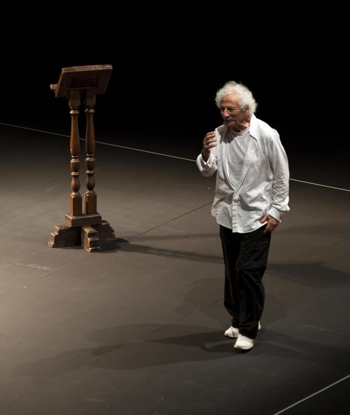 Imagen secundaria 2 - Brujo, ¿y el embrujo?