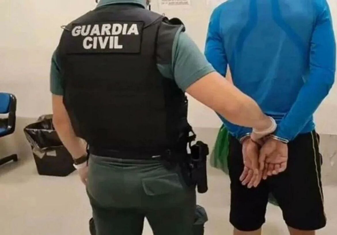 El detenido por la brutal agresión en Torre Pacheco queda en libertad provisional