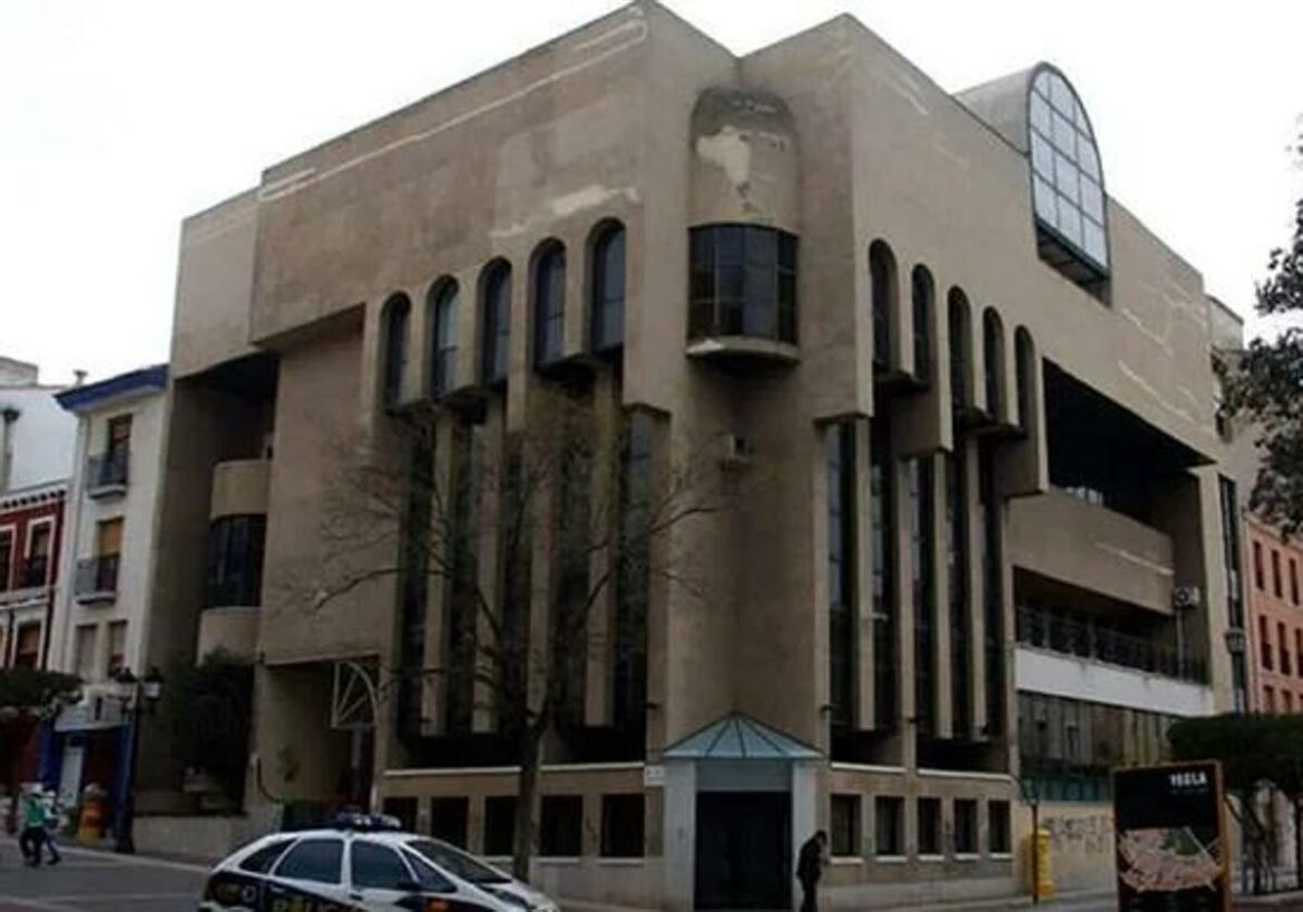 El edificio Cazadores de Yecla albergará un auditorio tras su rehabilitación