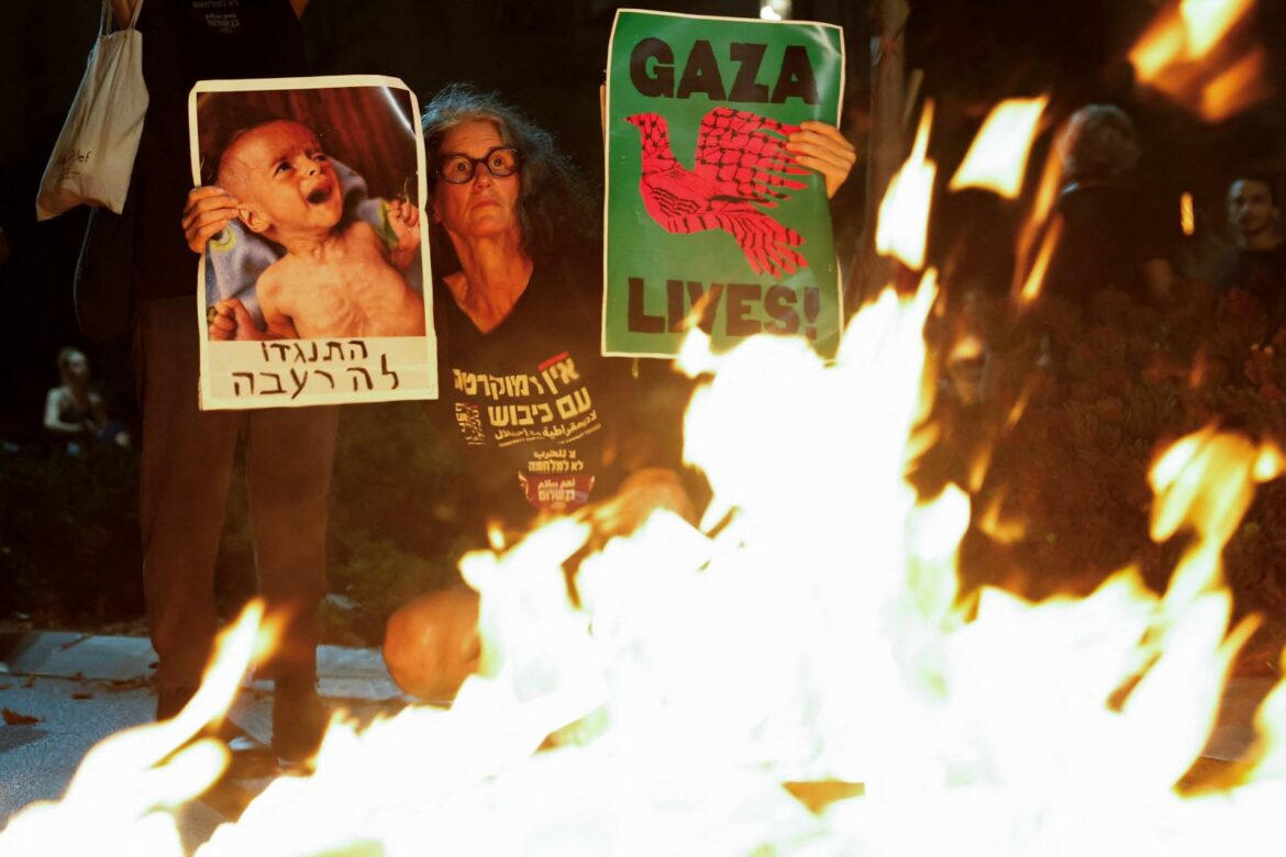 El mundo planta cara a Netanyahu y le exige que detenga la expansión de la guerra en Gaza