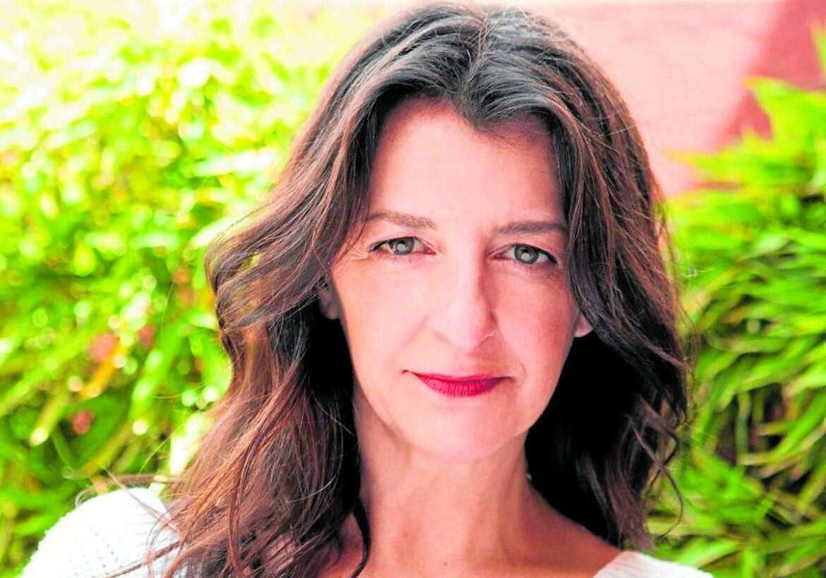 Goizalde Núñez: ¿Qué alma hemos vendido al diablo para no poder parar la salvajada en Gaza?