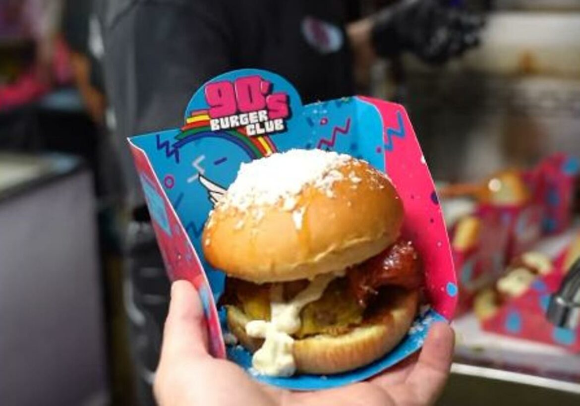 The Burger Week finaliza su gira de verano en Torre de la Horadada: estas son las fechas y los ‘food trucks’ participantes