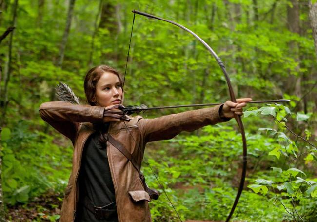 Jennifer Lawrence será la ganadora más joven del Premio Donostia con 35 años