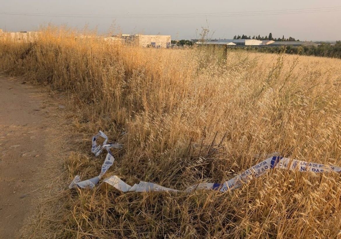 La muerte de una mujer en Don Benito se investiga como un posible caso de violencia de género