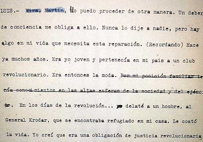 «Luis Rosales siempre pensó que podía haber hecho más para salvar a Lorca»