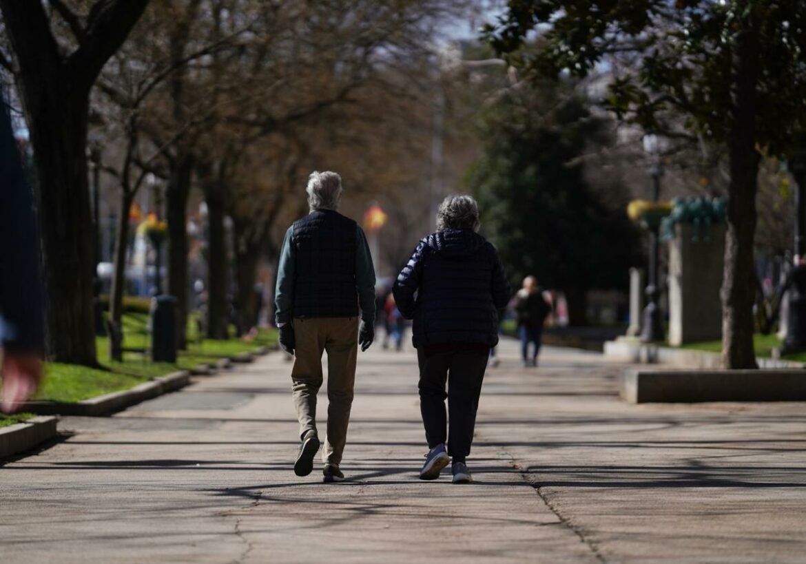 Hacienda ya está ingresando a los mutualistas jubilados hasta 4.000 euros tras años de reivindicaciones