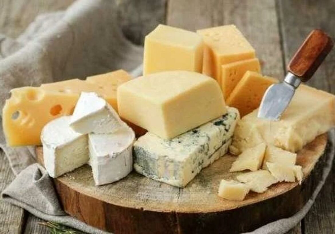 Cuidado con el queso si tomas estos medicamentos tan comunes: «Puede ser muy peligroso»