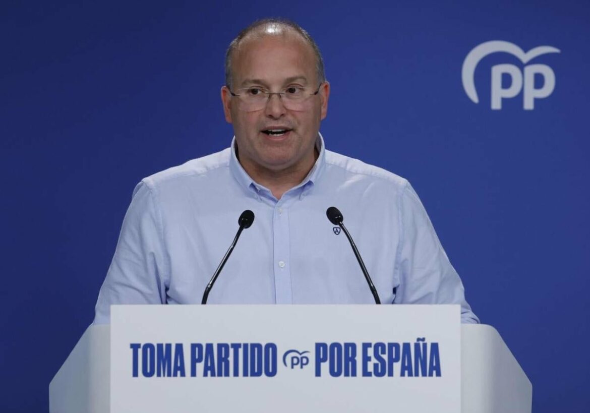 El PP apunta a una nueva rama de corrupción del Gobierno el contrato con la china Huawei