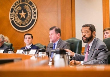 Los demócratas fugados de Texas ponen en jaque a EE UU