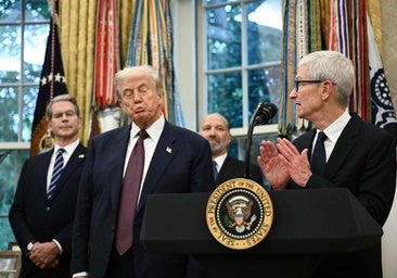 El mercado ignora las amenazas de Trump y las Bolsas mantienen las subidas