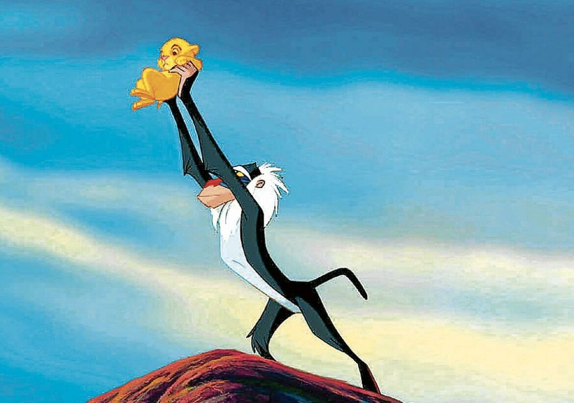 ‘El Rey León’ y aquellos veranos de videoclub