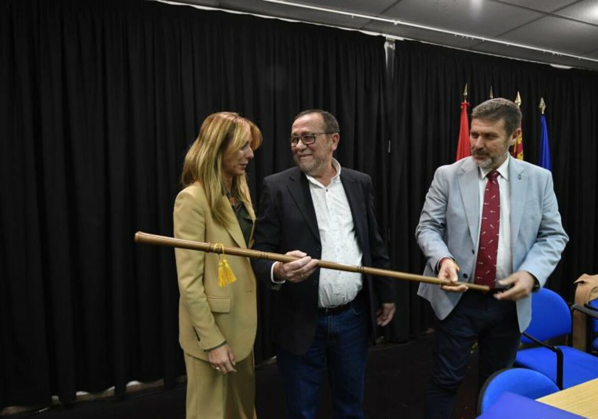El PSOE exige reactivar la Junta Municipal de Javalí Nuevo casi tres meses después de la dimisión del pedáneo