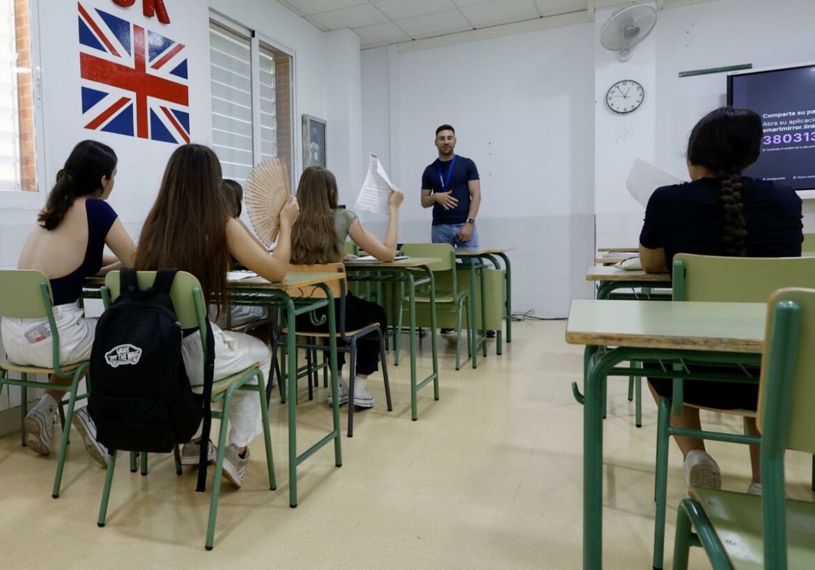 ANPE pide crear bolsas extraordinarias ante la falta de docentes en la Región