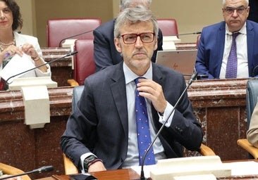 Aprobada la quita de la deuda regional que la Comunidad califica de «parche»