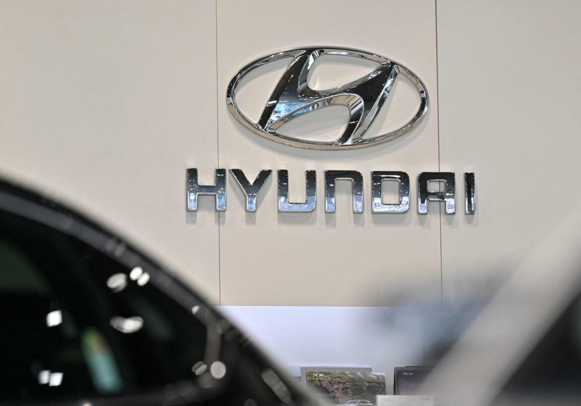 Detienen a 475 inmigrantes durante una redada en una fábrica de Hyundai en Estados Unidos