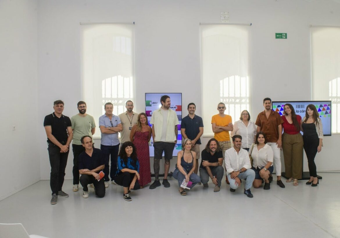 La Cárcel Vieja de Murcia comienza su nueva etapa como Centro de Cultura Contemporánea