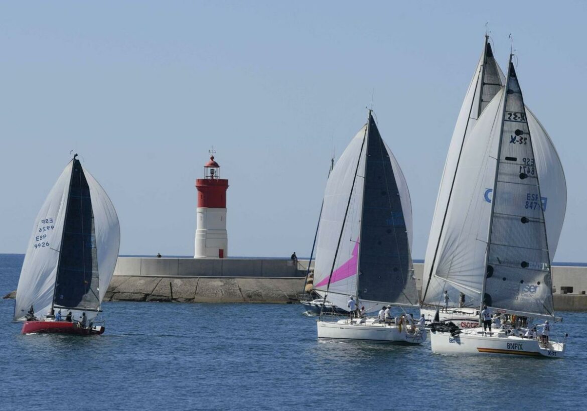 BM Concisa y Trabuco se coronan en la Punta Este en Cartagena y Torrevieja