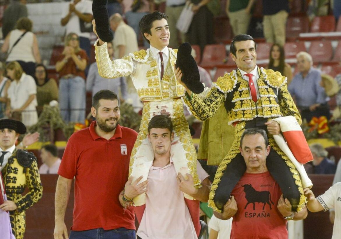 Una sinfonía llamada Marco Pérez