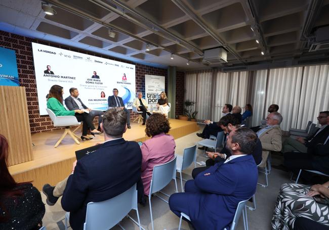 El transporte regional pide la unidad del sector y regulaciones equitativas de la UE