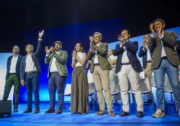 Feijóo avanza en la Región que su plan del agua destinará 40.000 millones e incluirá los trasvases