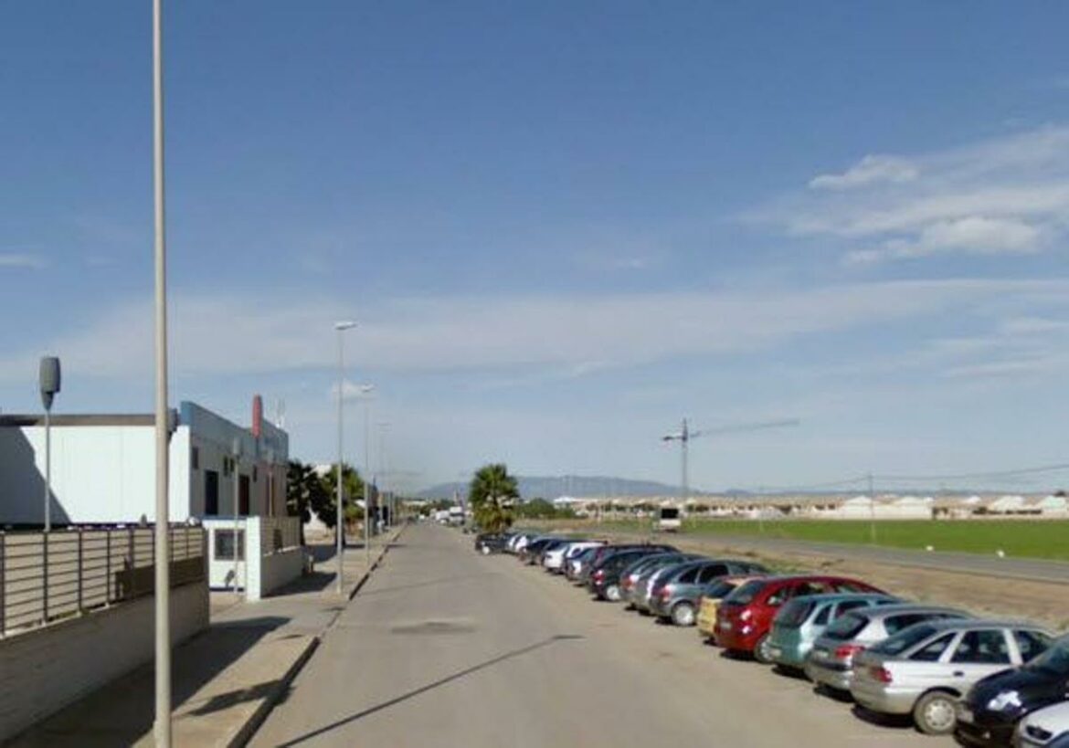 Un hombre muere al caer en un pozo en Cartagena