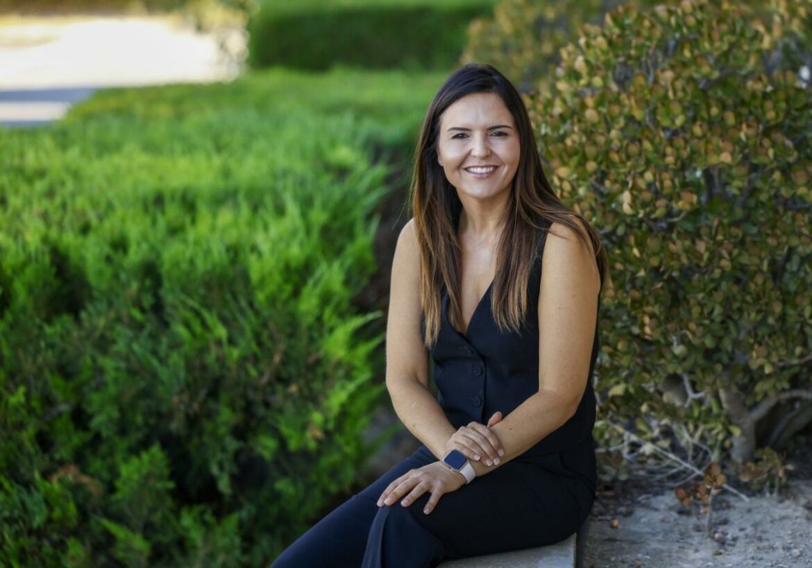 Natalia Sánchez: «Tutela de Vox en la Transparencia, cero; aquí la única tutela es la ley»