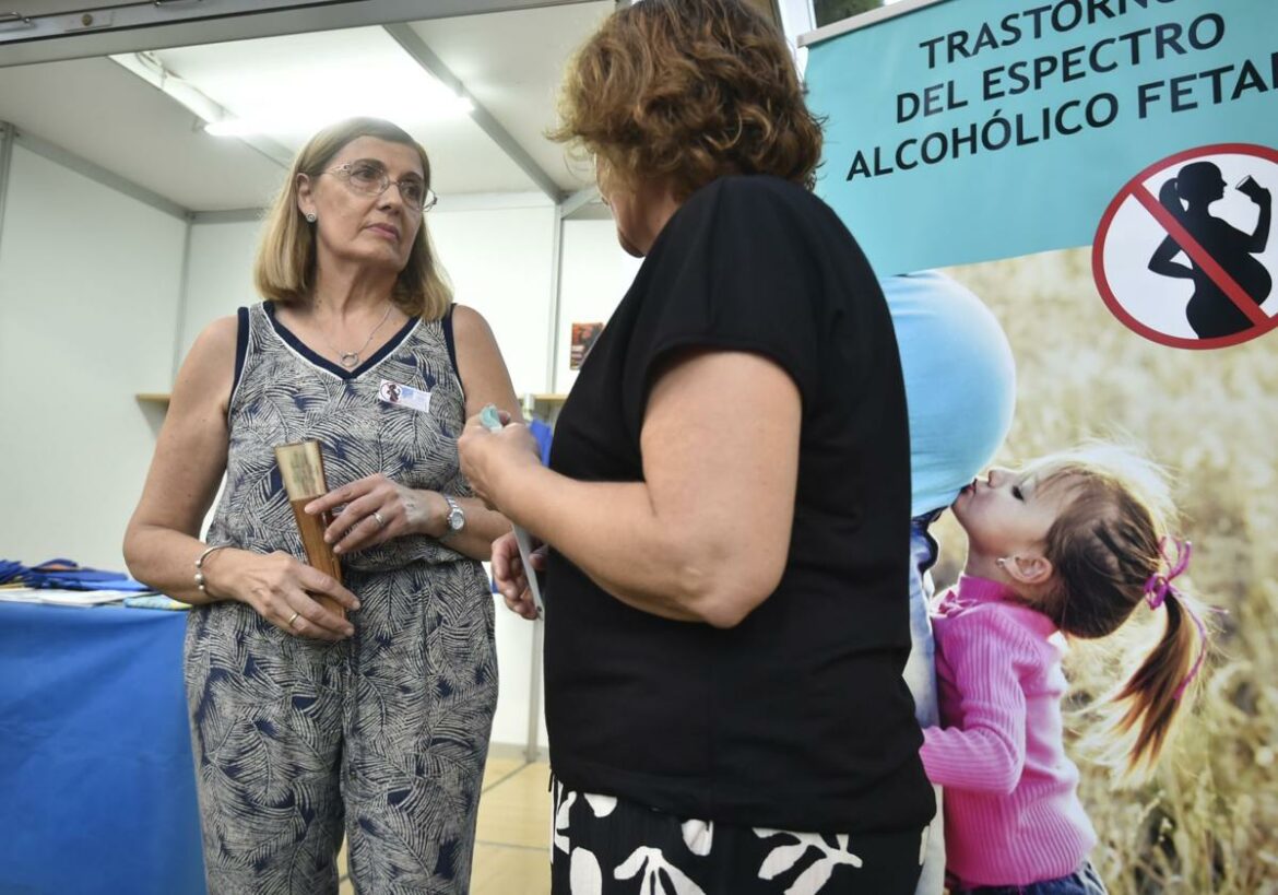Síndrome alcohólico fetal: «Entendí lo que les pasaba a mi hijos cuando llegó el diagnóstico»