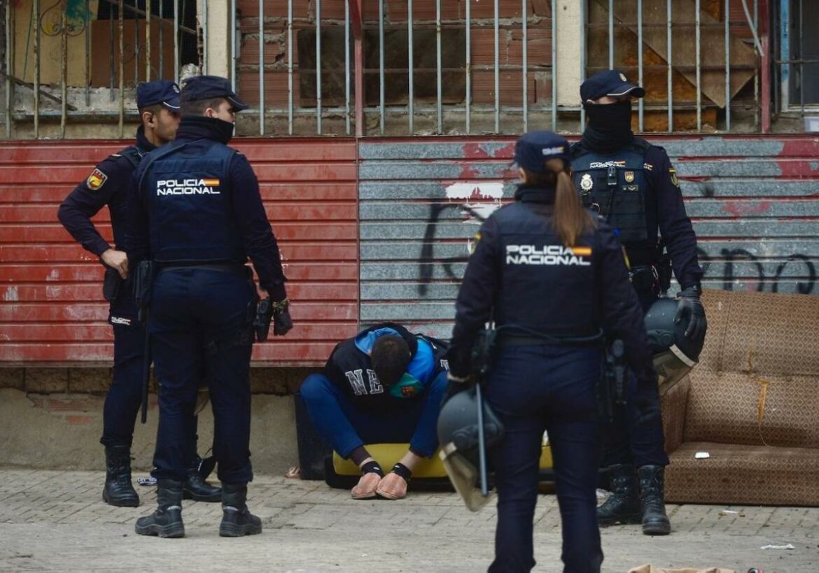 La cifra de menores que van a juicio por agresión sexual sigue creciendo