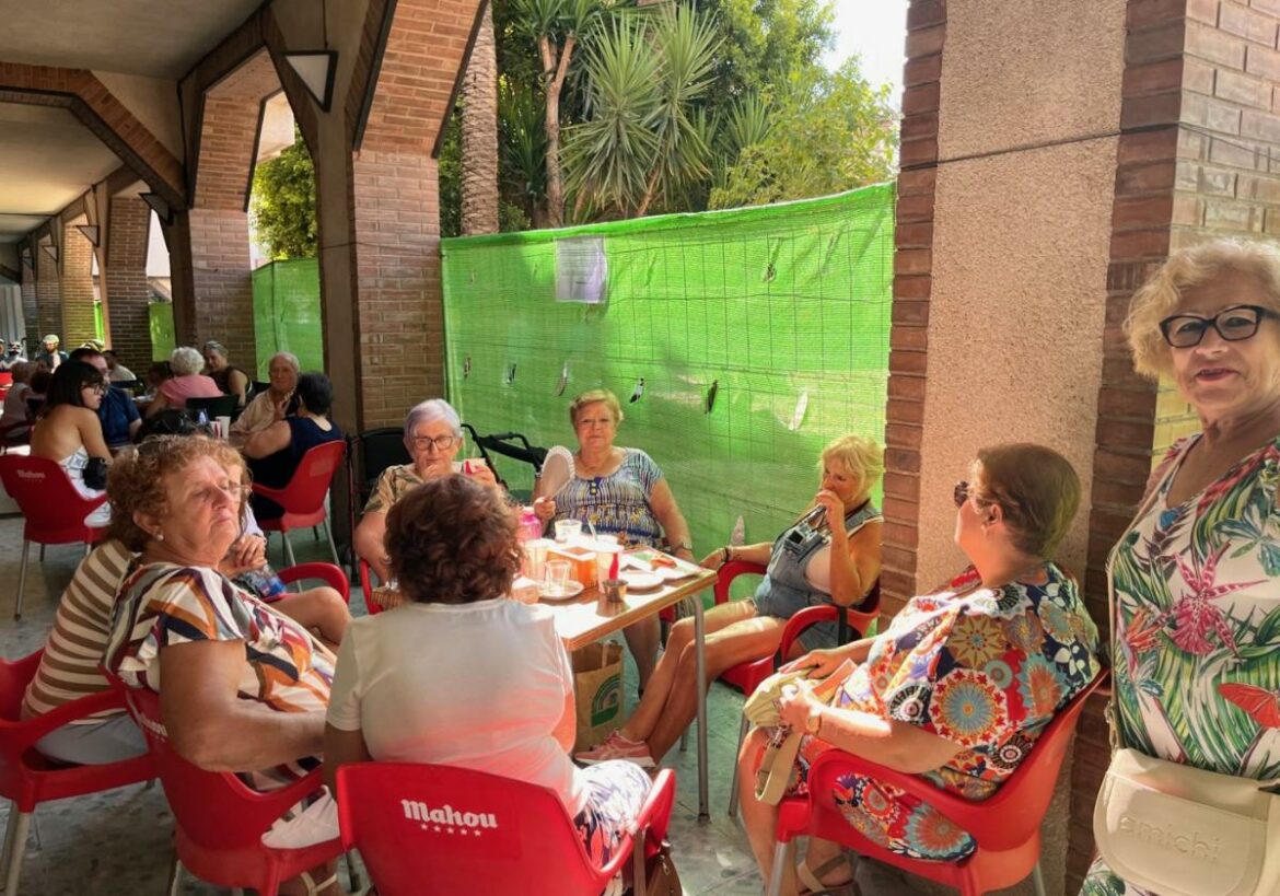 El Ayuntamiento de Alhama redobla la presión a la Consejería para ampliar el centro de salud