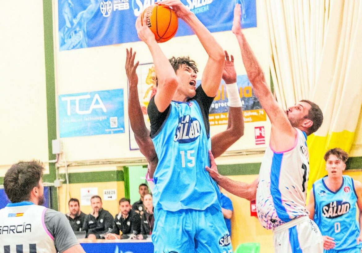 Fabián Flores deshoja la margarita y ficha por DePaul