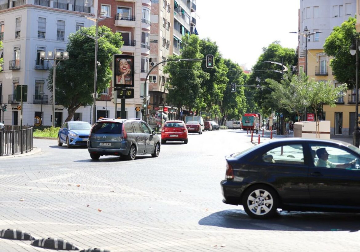 La «degradación» del barrio del Carmen de Murcia reactiva el asociacionismo vecinal