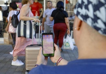 La fiscal lleva años alertando en la Región de «fallos técnicos» de las pulseras antimaltrato