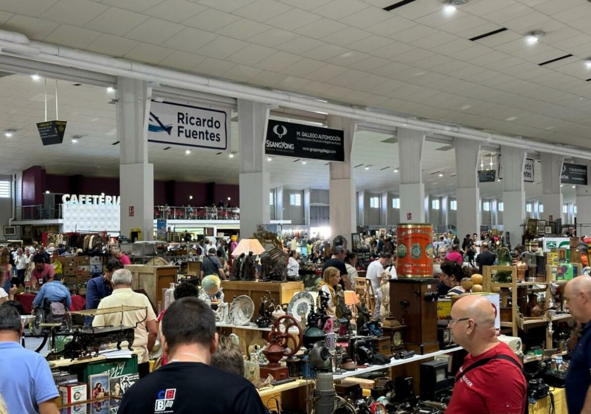 Vuelve el Desembalaje de Antigüedades con una exposición de gran valor e interés