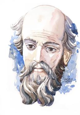 El viaje a la prosperidad de Nicolás Salzillo