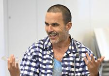 Carlos Jiménez Cenador