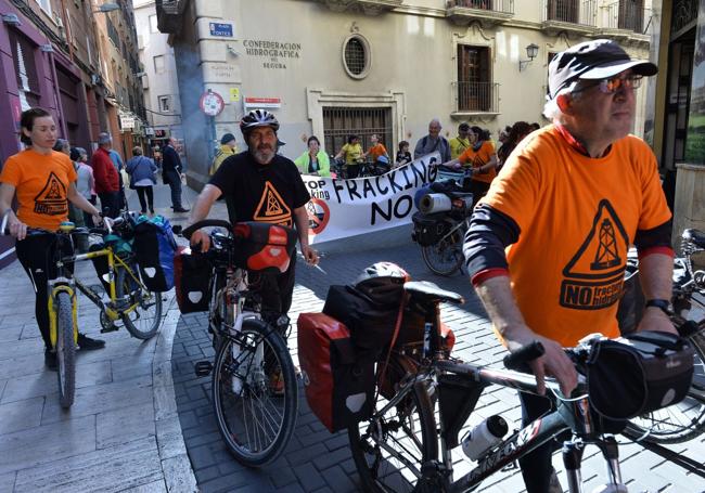 Los alcaldes del Noroeste de la Región exigen más información sobre el almacén de carbono