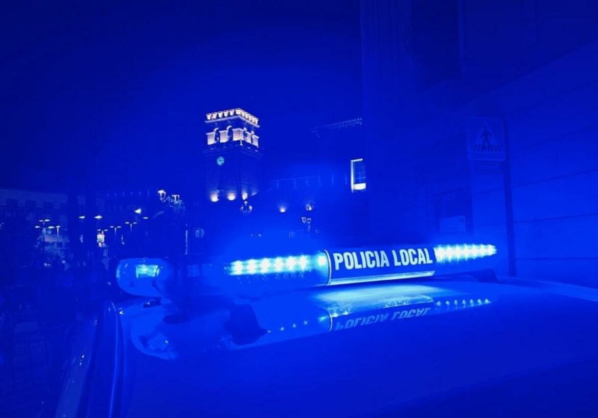 Hallan a un hombre agredido y amordazado en Totana al que le habían robado su coche