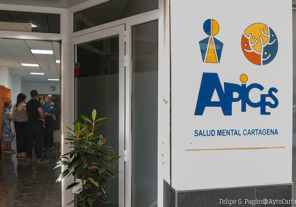 La rehabilitación del antiguo centro de salud de San Antón, en Cartagena, será aprobada este mes