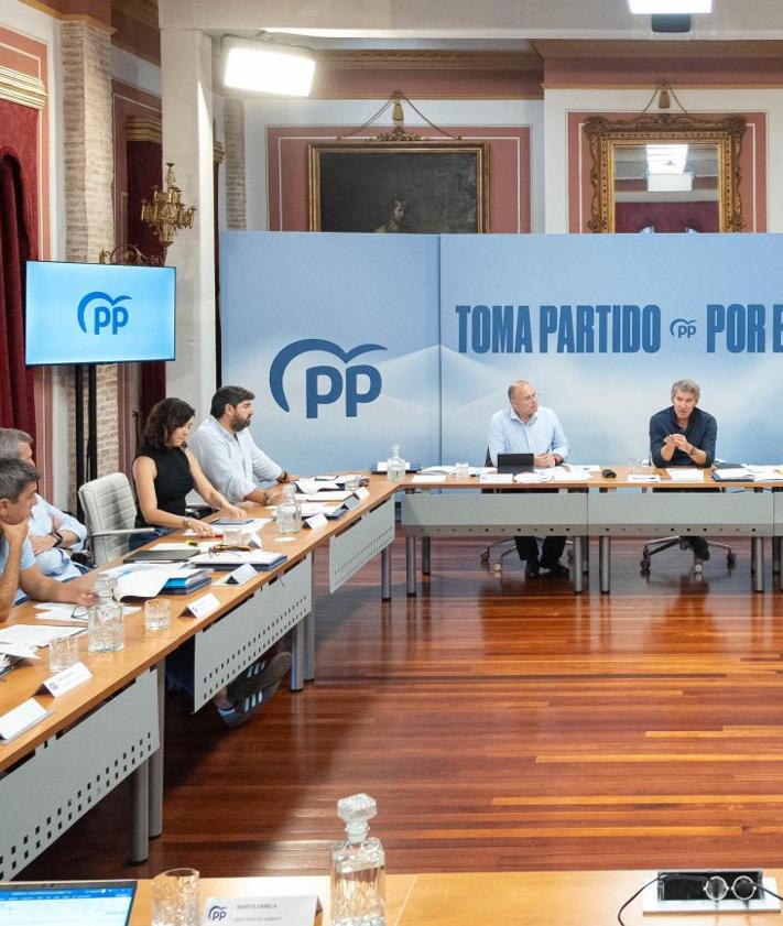 Imagen secundaria 2 - El PP apuesta por limitar el acceso a los migrantes al Ingreso Mínimo Vital por el «efecto llamada»