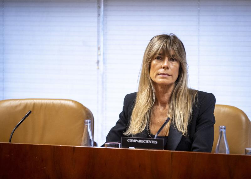 El juez acuerda que Begoña Gómez sea juzgada por un jurado popular por malversación