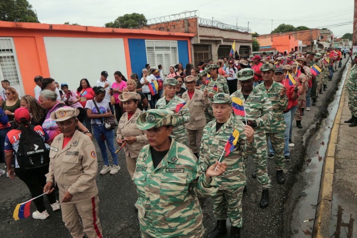 Trump baraja atacar a los cárteles de la droga dentro de Venezuela